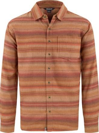 Yadav Eco Long-Sleeve Shirt - Men's Product Image