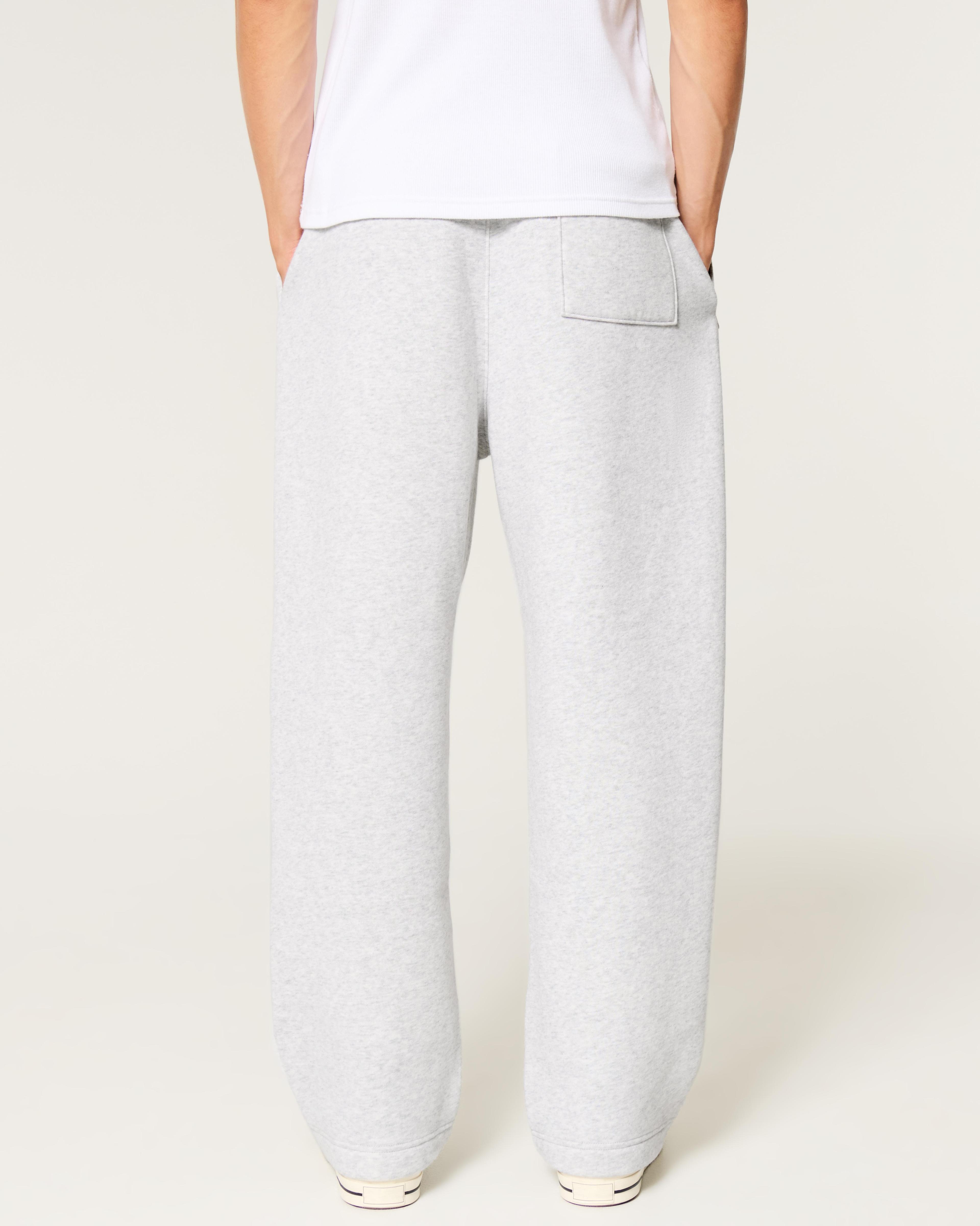 Baggy Sweatpants Product Image