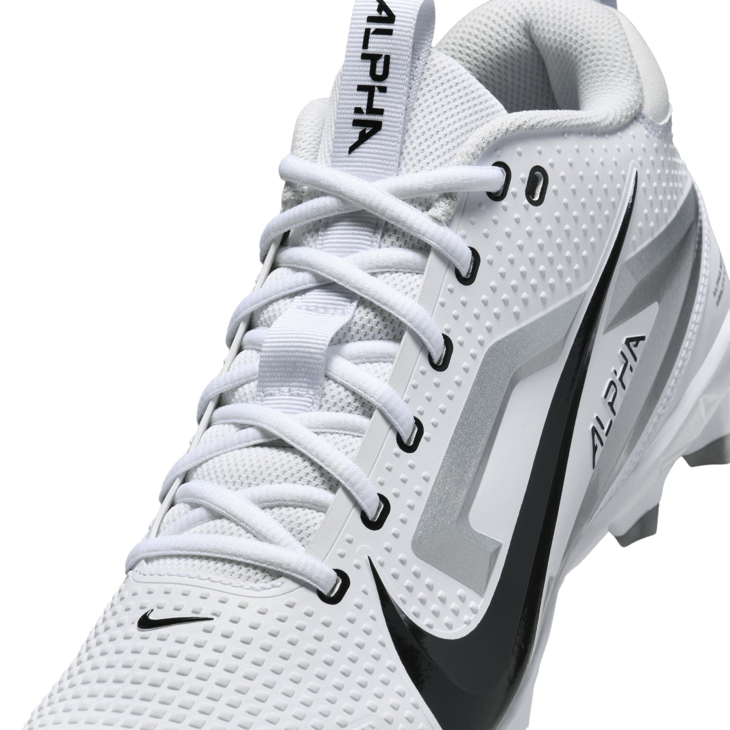 Nike Men's Alpha Menace 4 Varsity Football Cleats Product Image