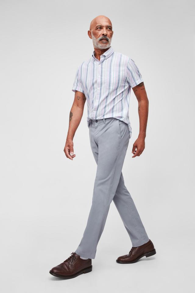 Stretch Lightweight Chinos Product Image