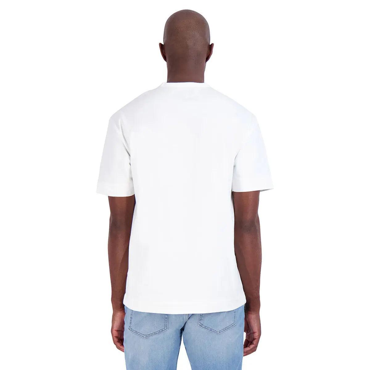 Calvin Klein Men's Short Sleeve Boxy CN Tee Product Image