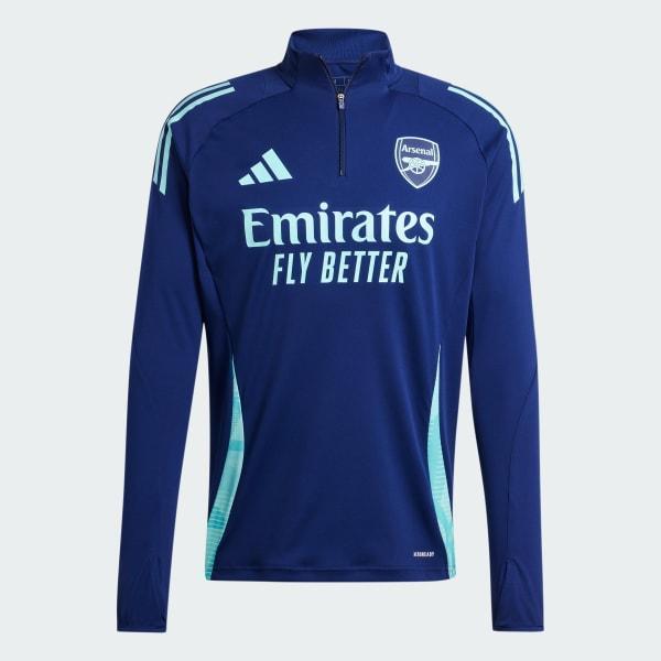 Arsenal Tiro 24 Training Top Product Image