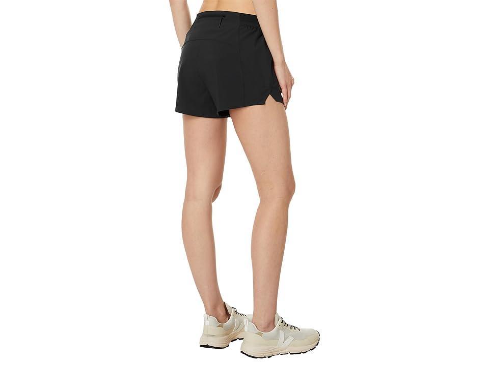 Arc'teryx 3 Norvan Shorts Women's Shorts Product Image