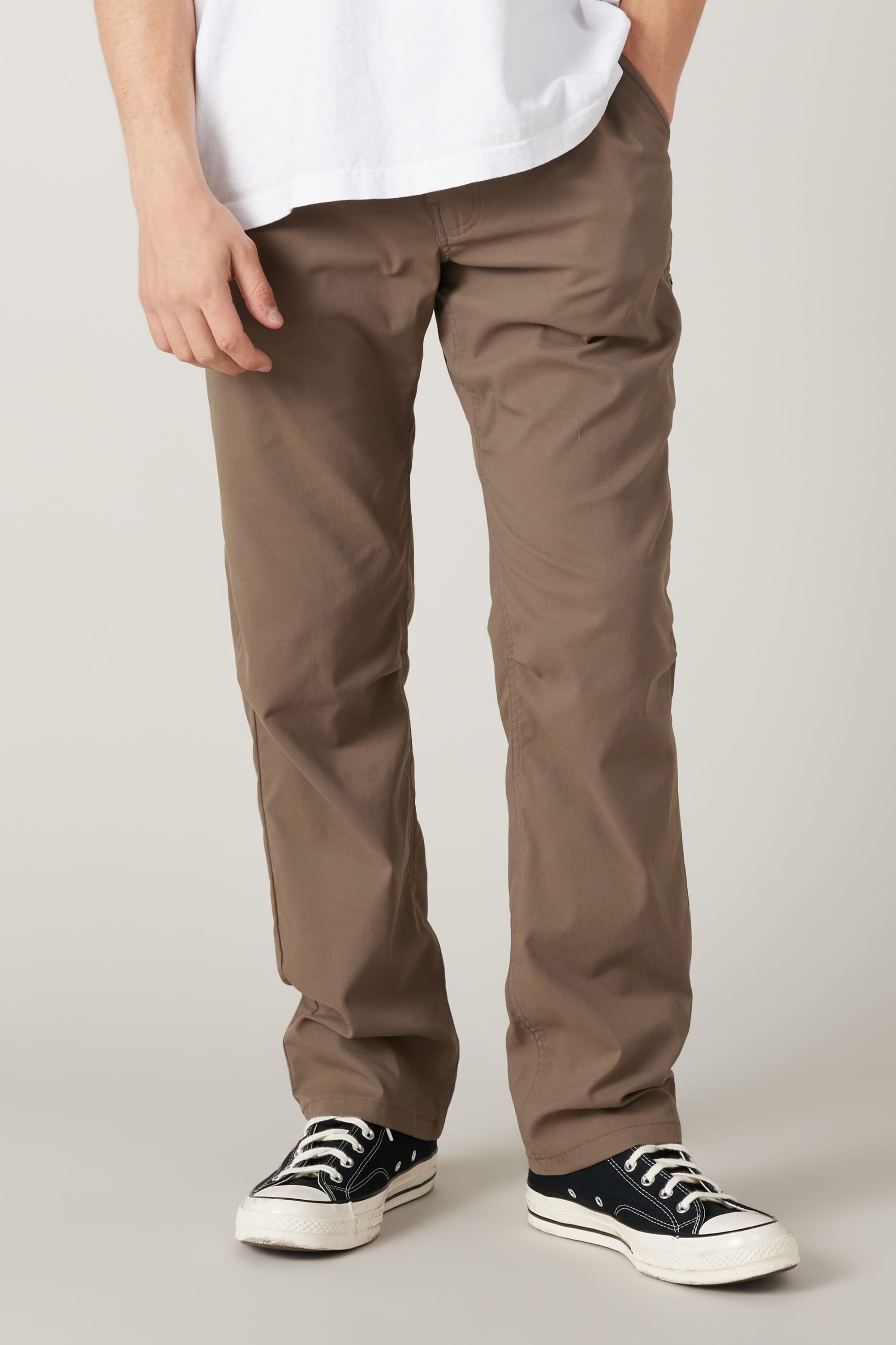 686 Men's Everywhere Pant - Relaxed Fit Male Product Image