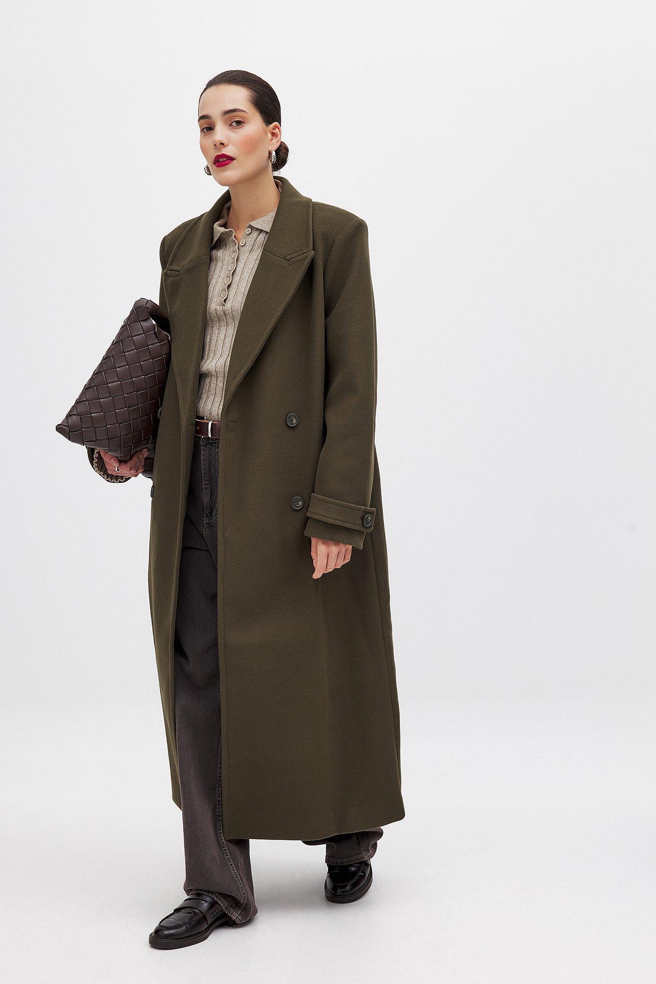 Long Coat Product Image