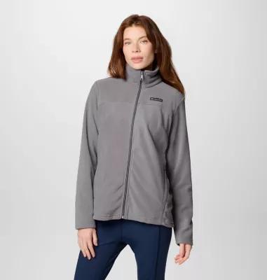 Columbia Women's Castle Dale Full Zip Fleece Jacket- Product Image