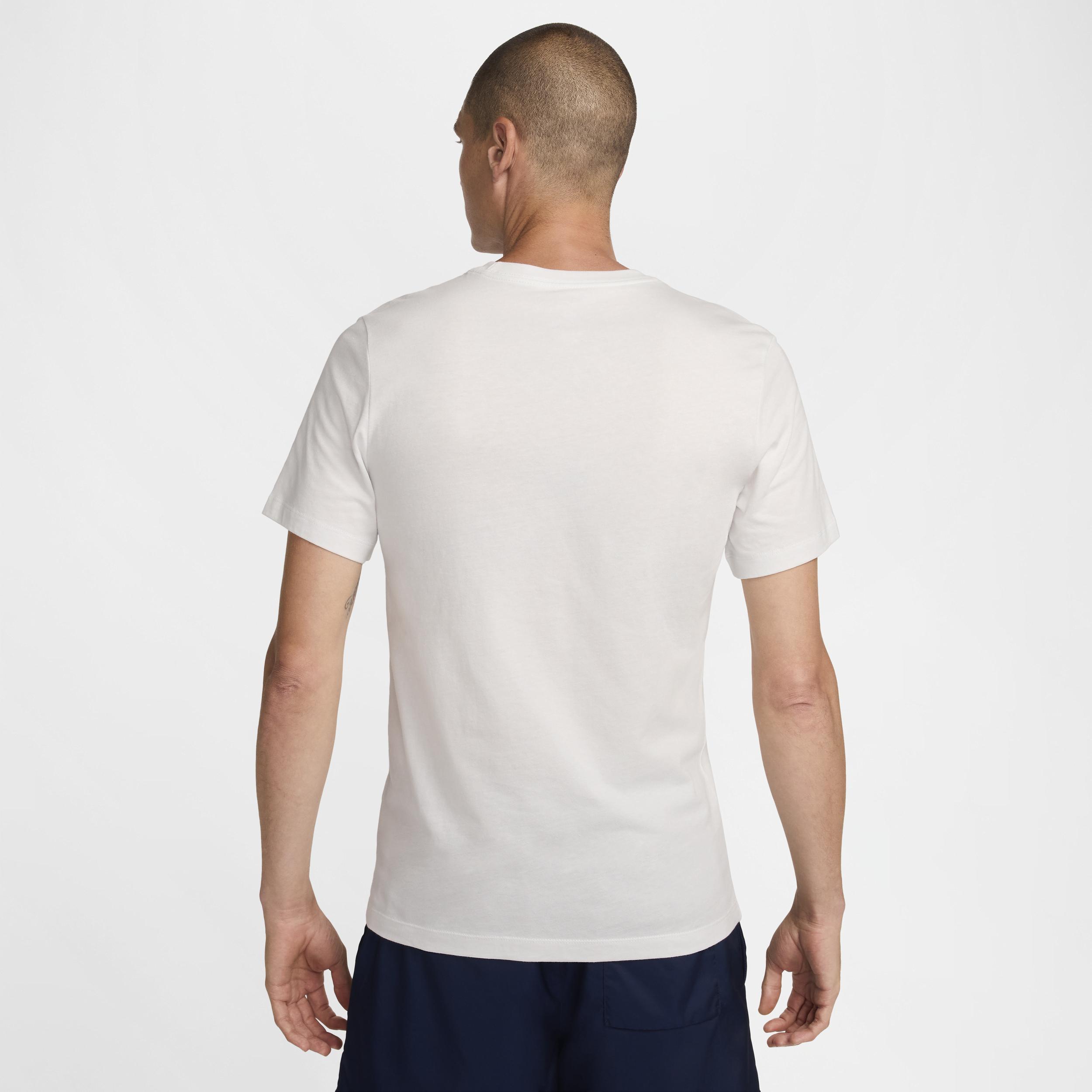 Men's Nike Sportswear T-Shirt Product Image