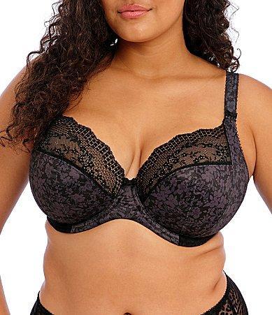 Elomi Lucie Full Figure Underwire Plunge Bra Product Image