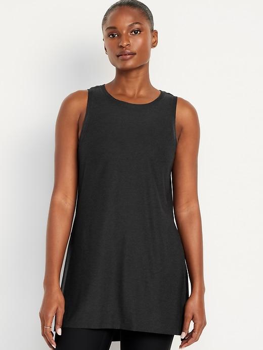 Cloud 94 Soft Tunic Tank Top Product Image