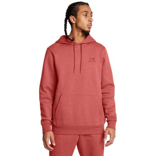 Mens UA Icon Fleece Hoodie Product Image