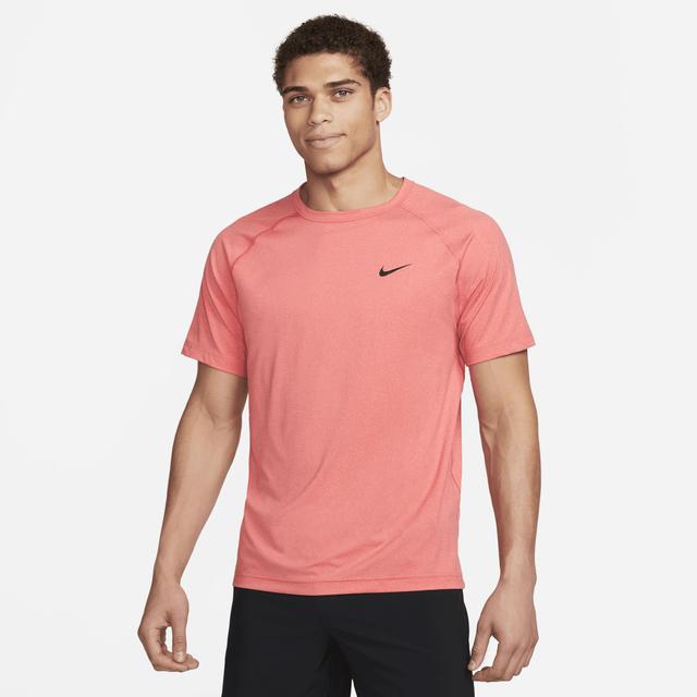 Nike Men's Ready Dri-FIT Short-Sleeve Fitness Top Product Image