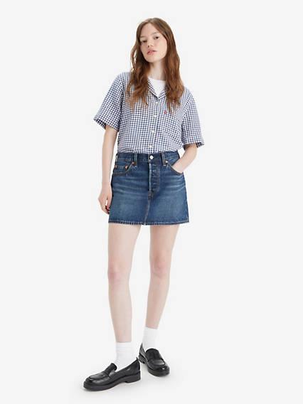 Levi's Skirt - Women's Product Image