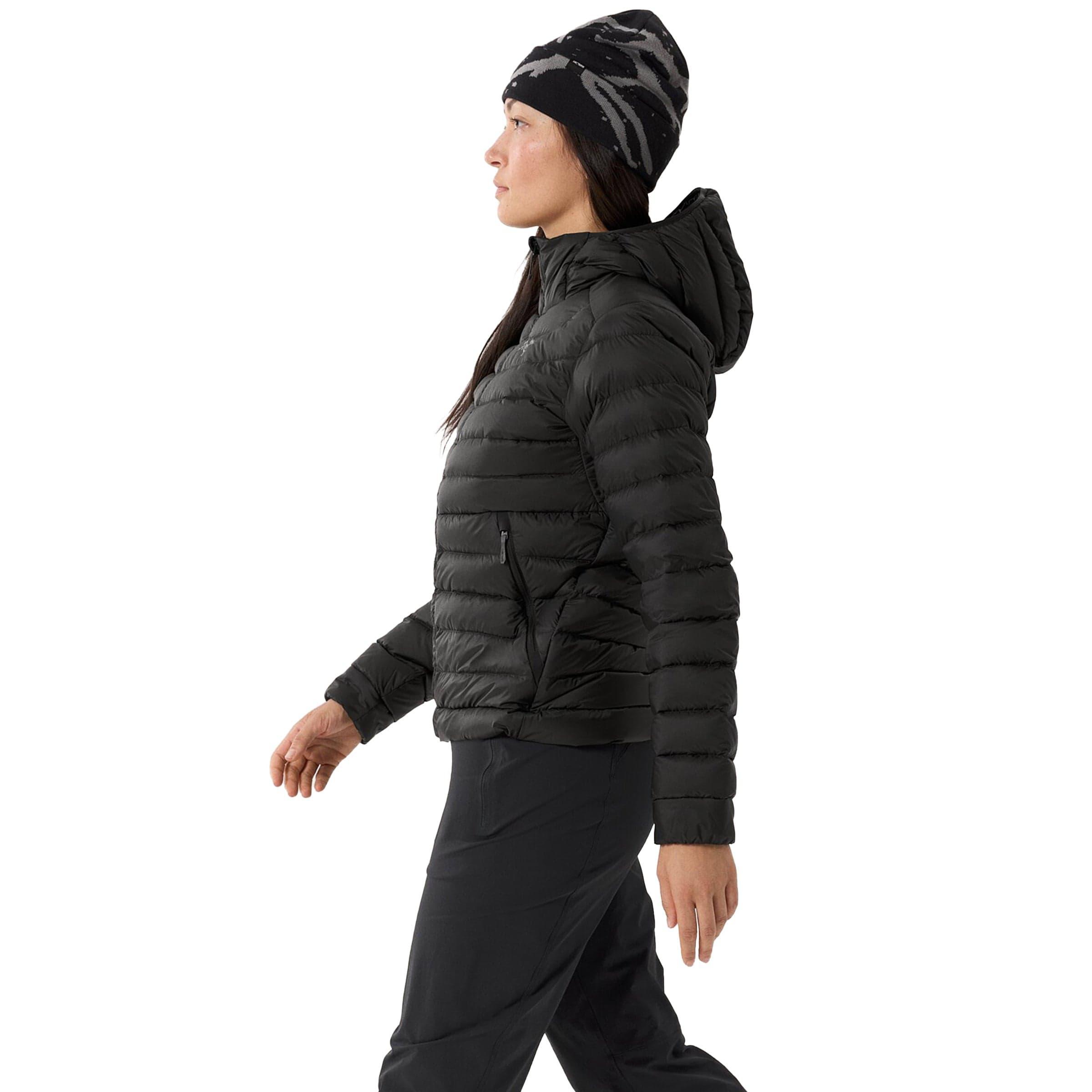 WOMEN'S CERIUM HOODIE Product Image