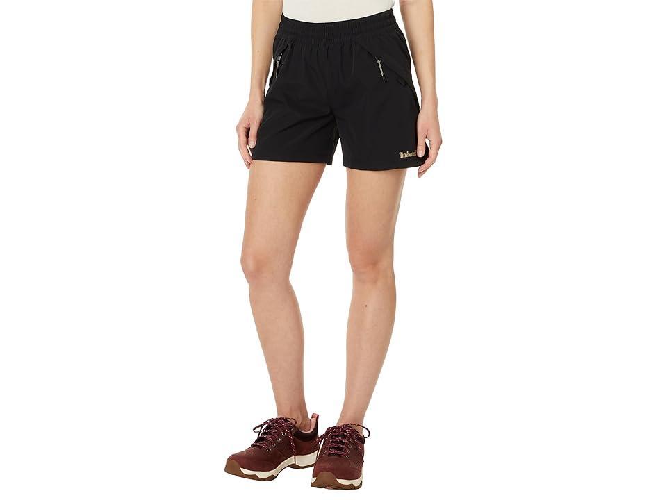 Timberland Quick Dry Shorts Women's Skirt Product Image