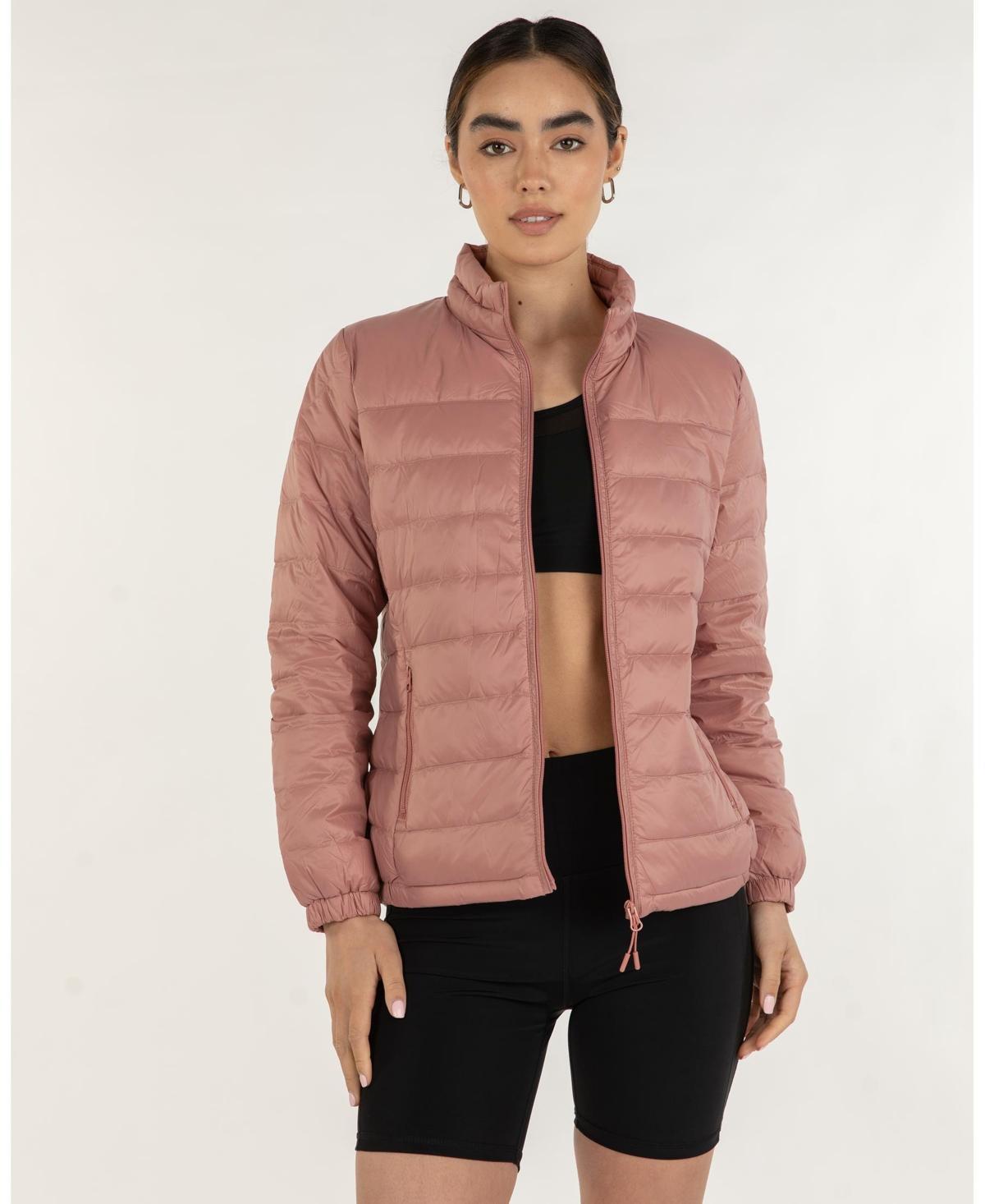 Urbaneer Down Packable Jacket for Women Product Image