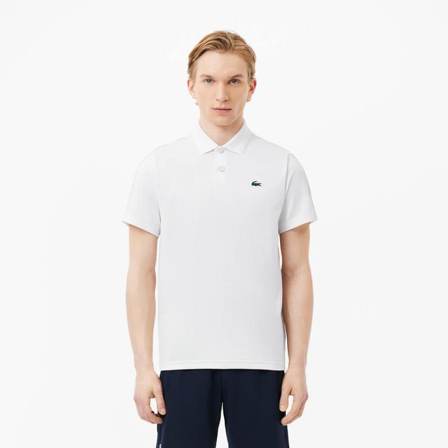 Regular Fit Ultra Dry Jersey Tennis Polo Shirt Product Image