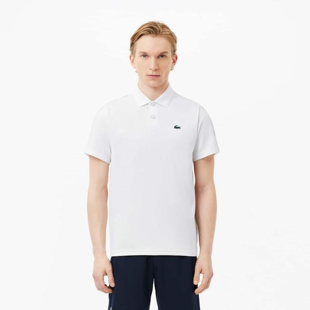 Men's Regular Fit Ultra Dry Jersey Tennis Polo Product Image