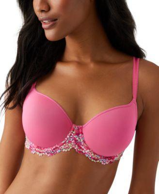 Wacoal Embrace Lace T-Shirt Bra Product Image