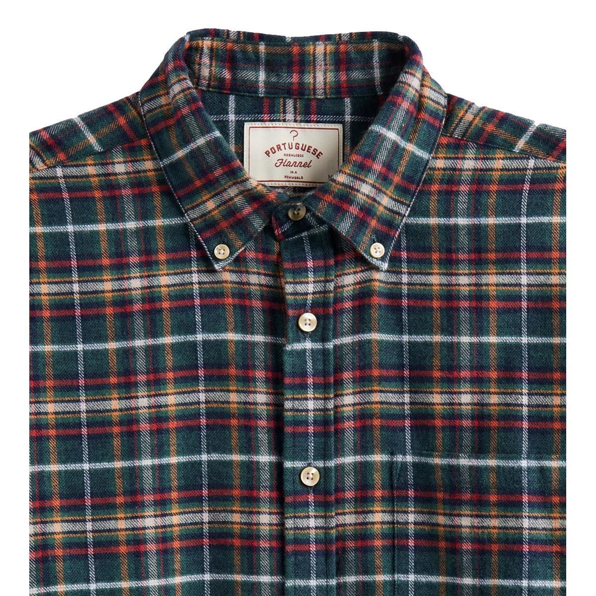 Forest Train Shirt Product Image