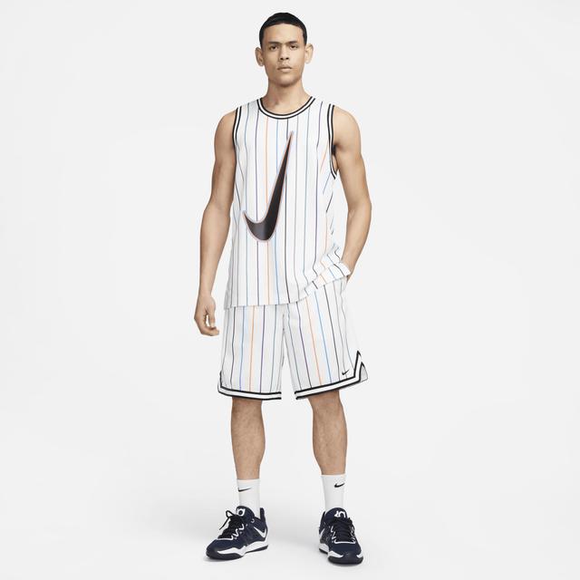 Nike Men's Dri-FIT DNA 10" Basketball Shorts Product Image