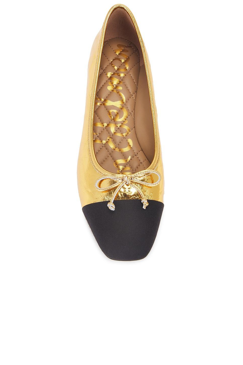 Marley Flat Sam Edelman Product Image