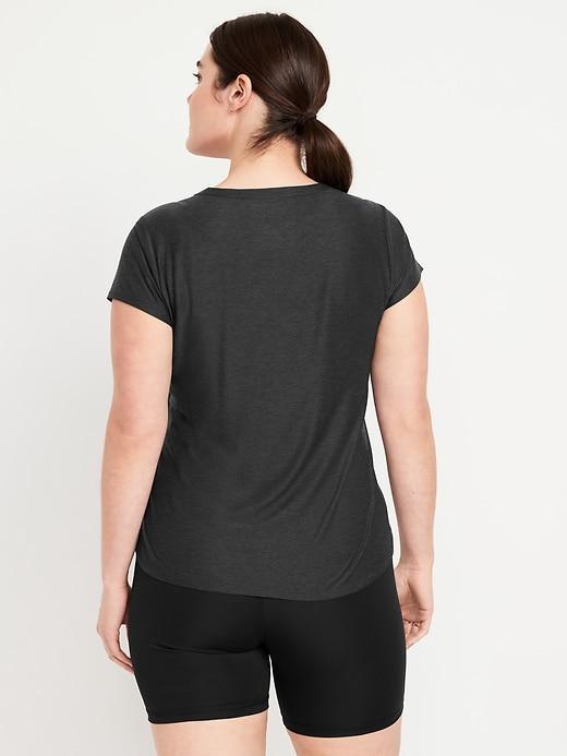 CloudMotion Base Layer T-Shirt Product Image