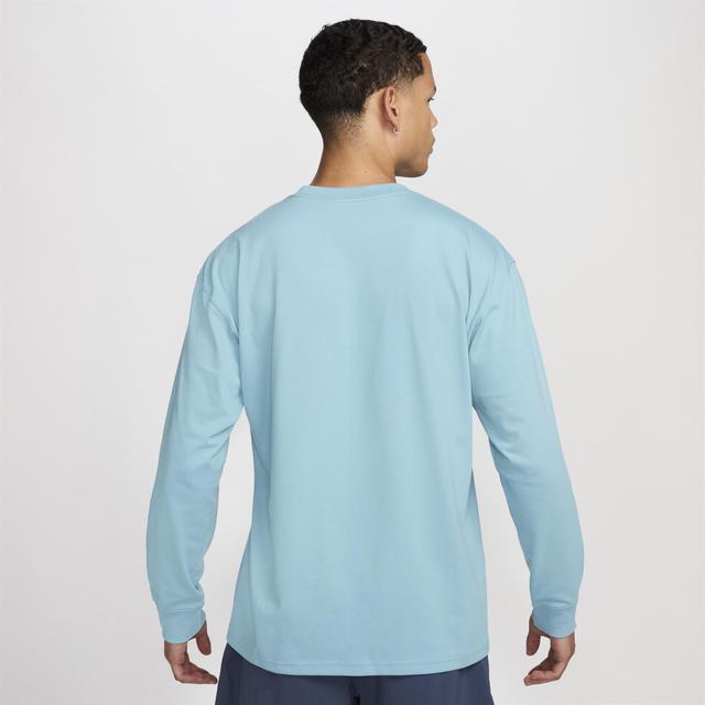 Men's Nike ACG "Lungs" Long-Sleeve T-Shirt Product Image