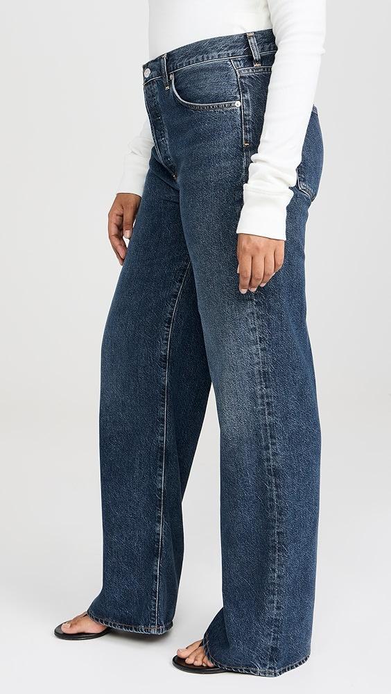 Citizens of Humanity Annina Trouser Jeans | Shopbop Product Image