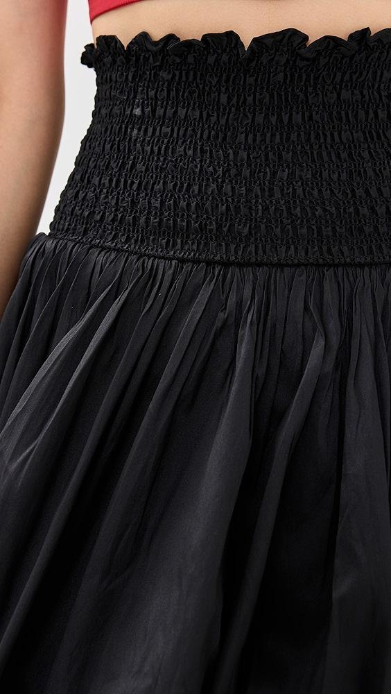 Azeeza Roma Mini Skirt | Shopbop Product Image