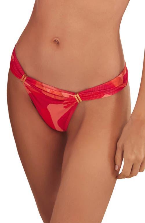 ViX Swimwear Rambla Bia Tube Bikini Bottoms Product Image