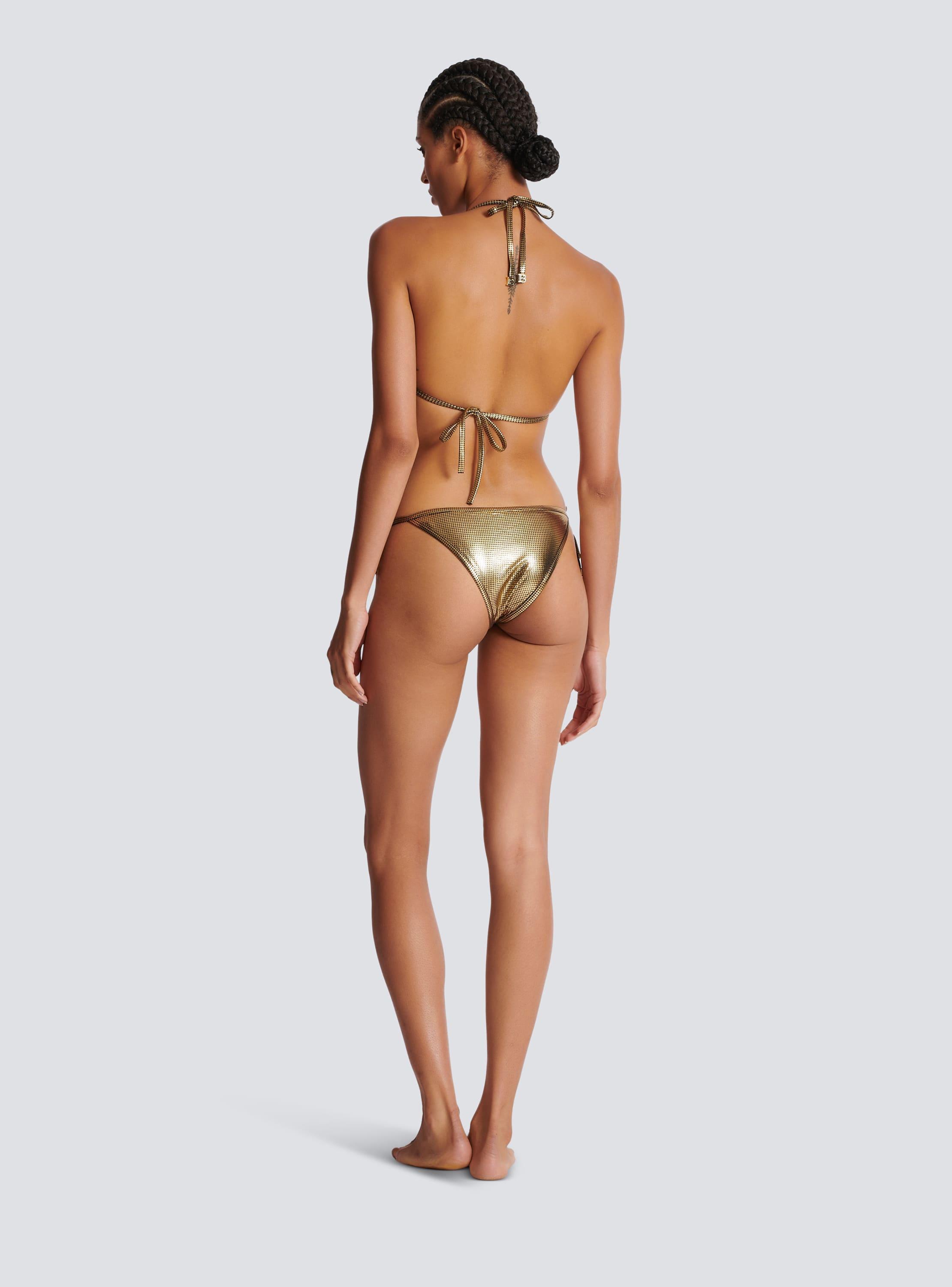 B triangle bikini Product Image