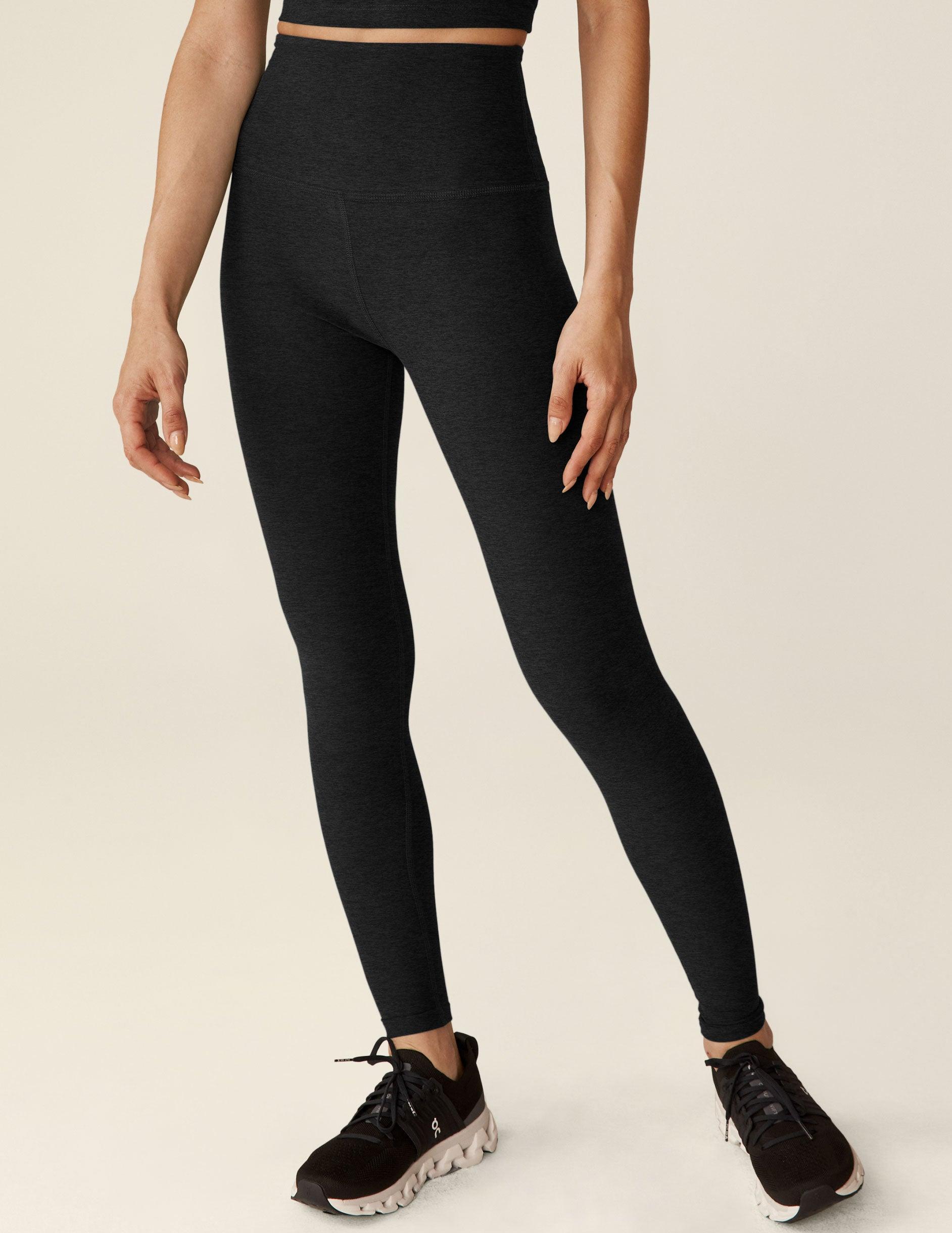 Spacedye Vitalize Full Length Legging Product Image