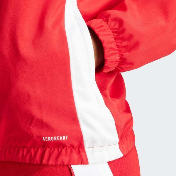 Tiro 24 Windbreaker Product Image