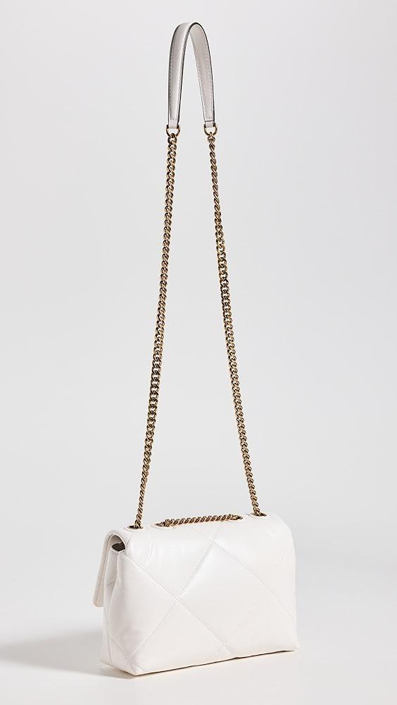 Tory Burch Small Kira Diamond Convertible Shoulder Bag | Shopbop Product Image