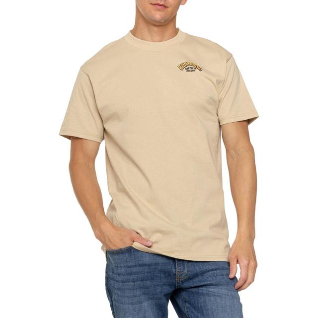 Billabong Mushroom T-Shirt - Short Sleeve Product Image