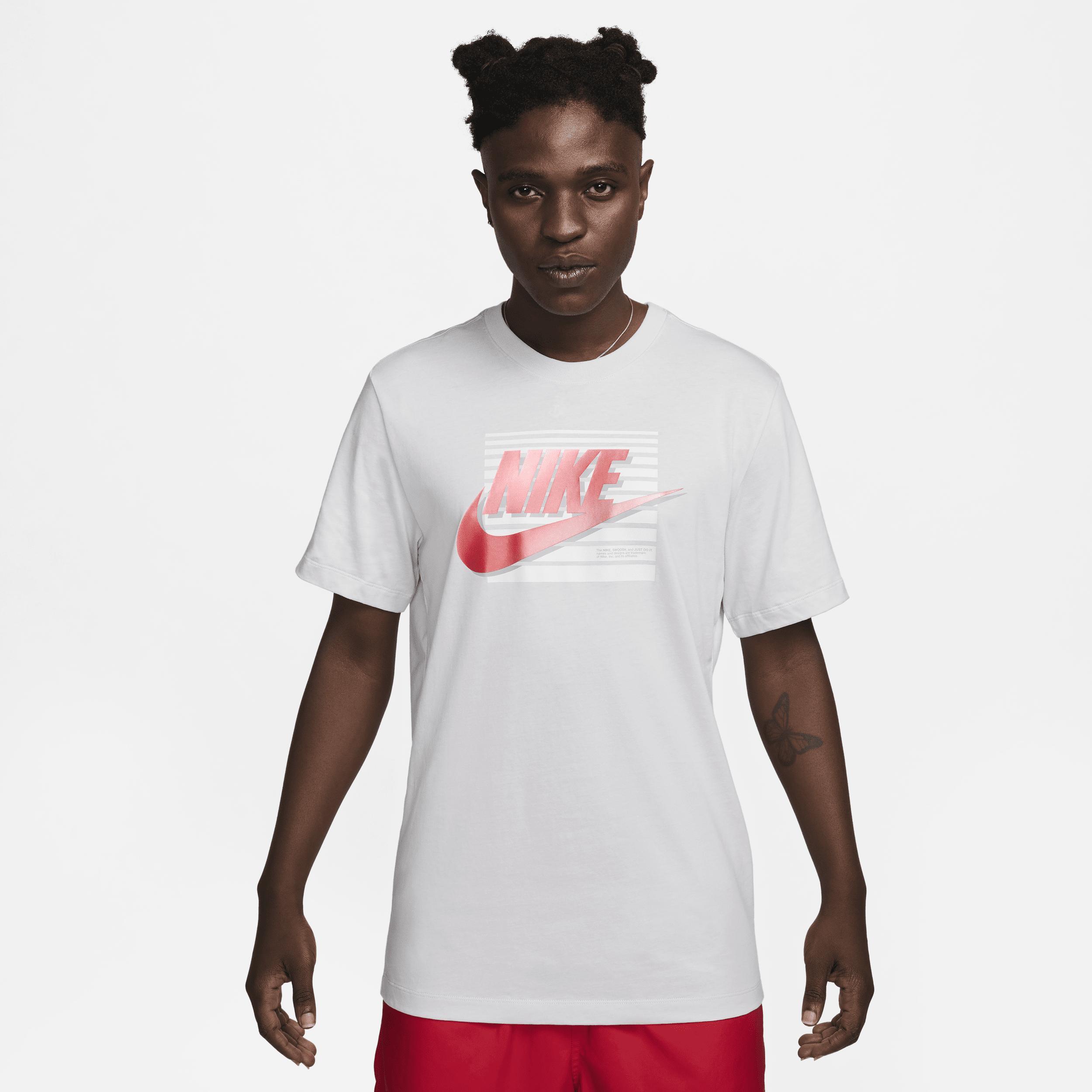 Men's Nike Sportswear T-Shirt Product Image