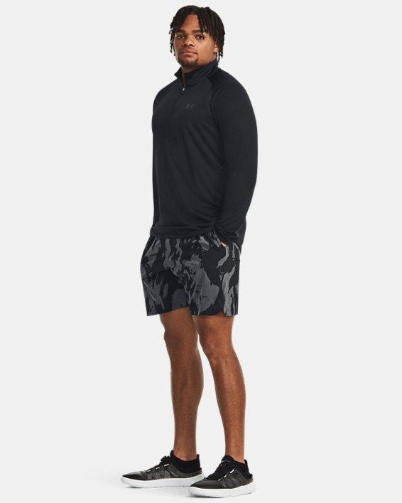 Men's UA Elevated Woven Printed Shorts Product Image