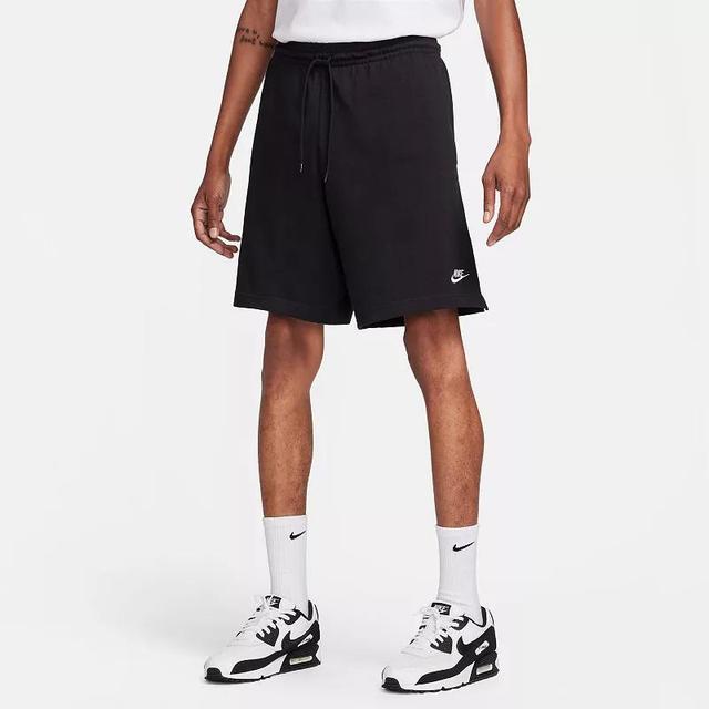 Mens Nike Club Knit Shorts Product Image