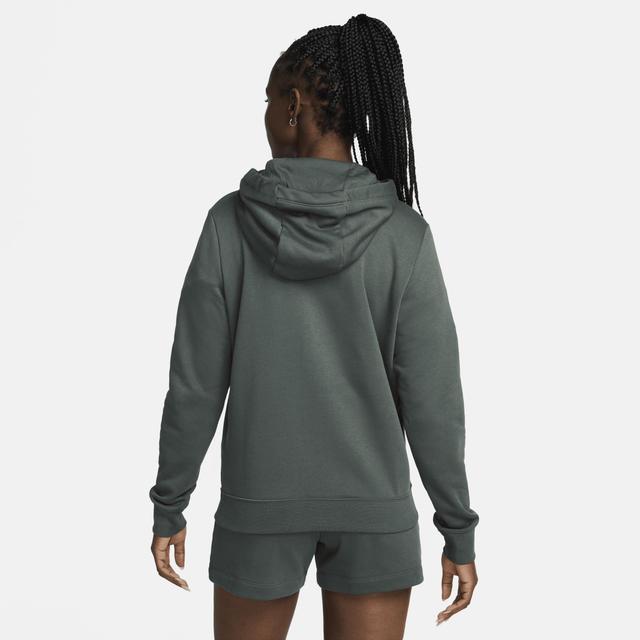 Nike Sportswear Club Fleece Women's Pullover Hoodie Product Image