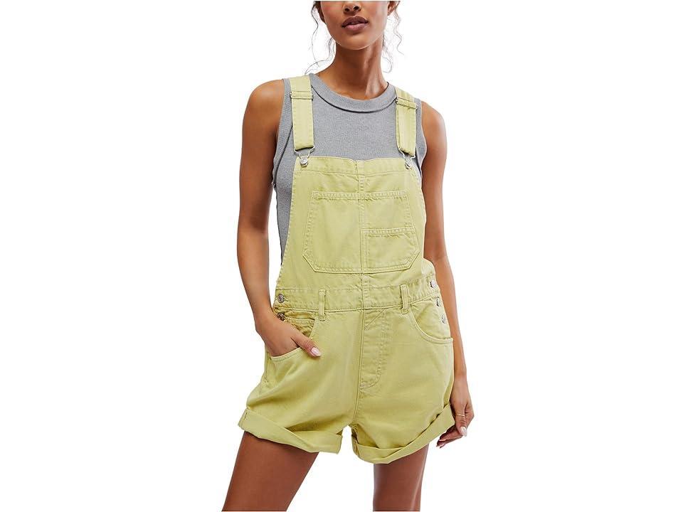 Ziggy Shortall - Women's Product Image