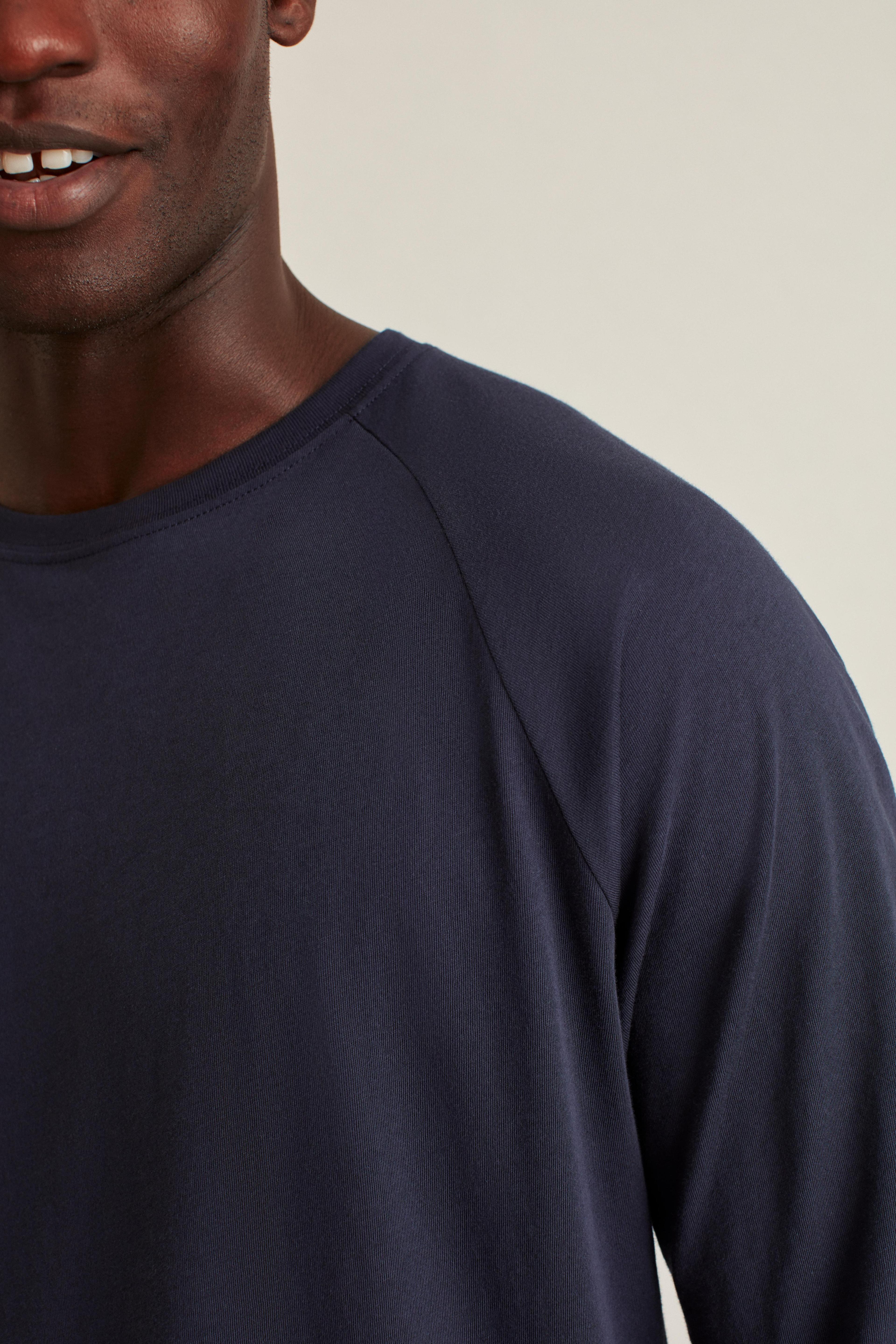 Soft Everyday Long Sleeve Tee Product Image