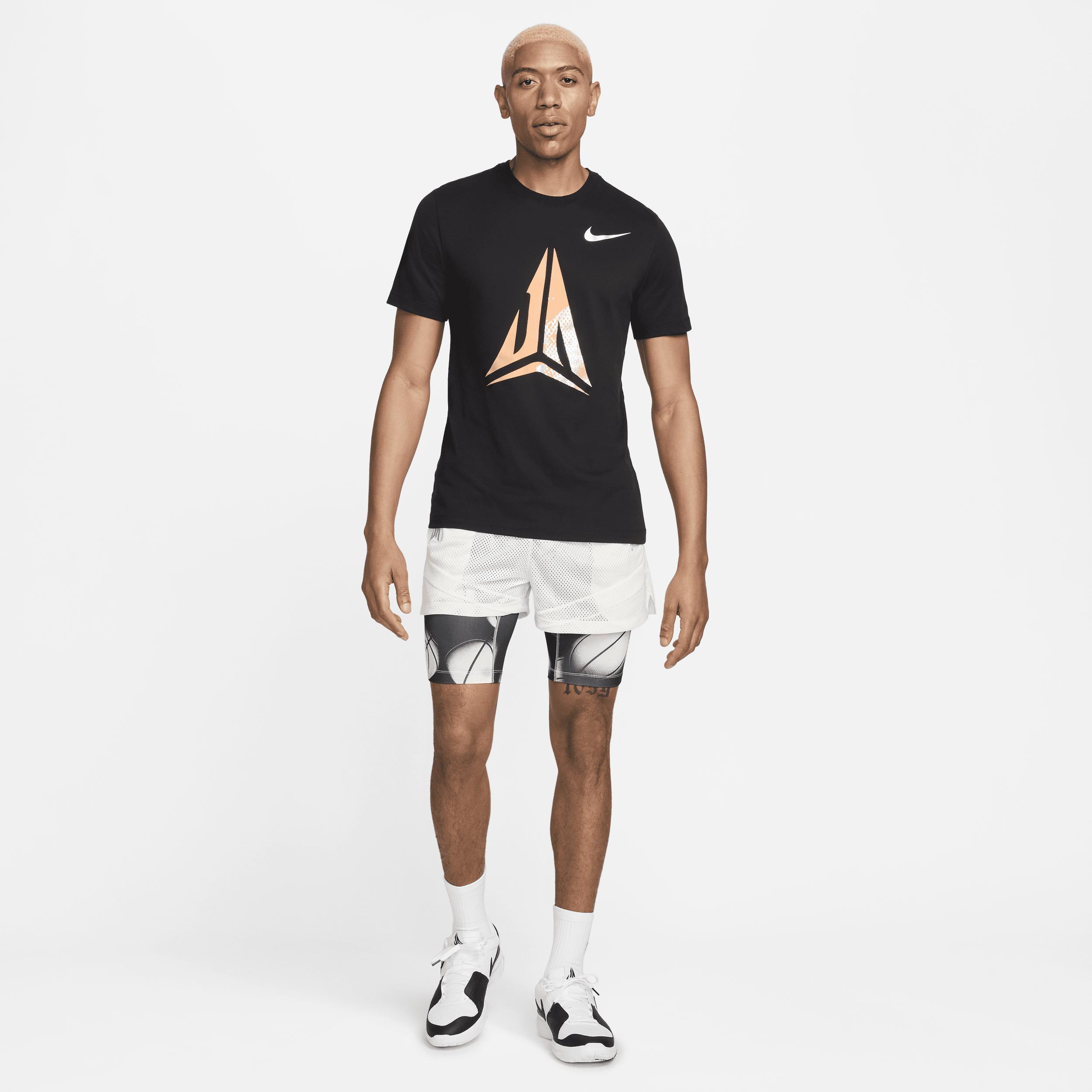 Nike Men's Ja Dri-FIT Basketball T-Shirt Product Image