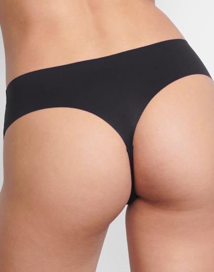 NAKED CHEEKY HIPSTER | ONYX Product Image