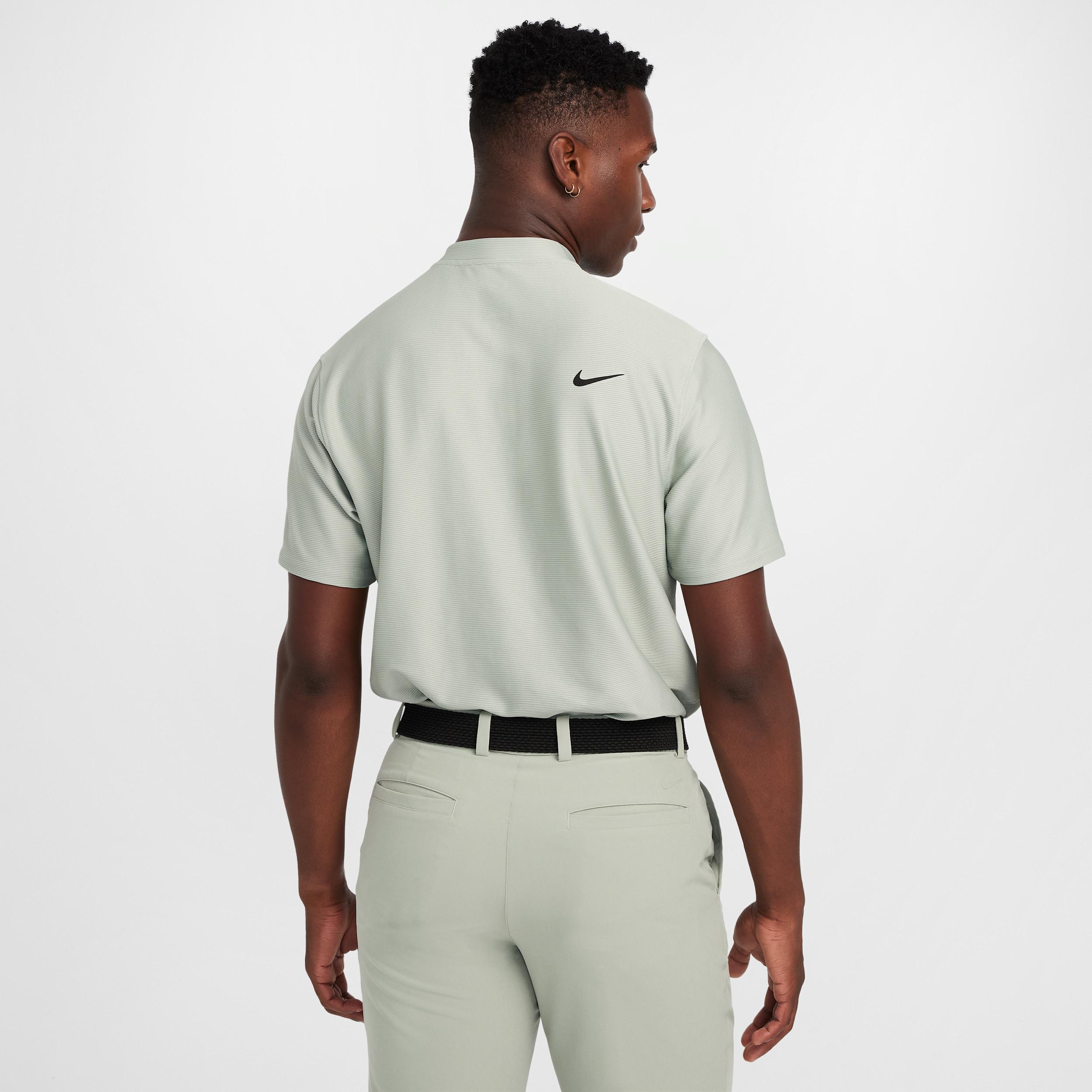 Nike Men's Tour Dri-FIT Golf Polo Product Image