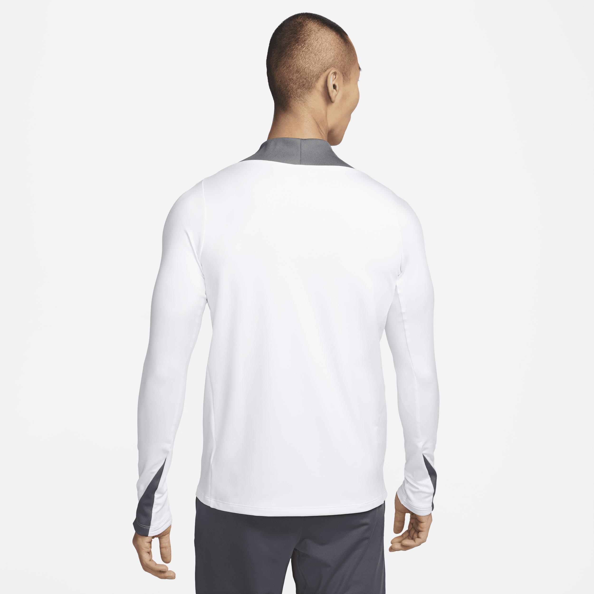 Nike Mens Strike Dri-FIT Soccer 1/2-Zip Drill Top Product Image