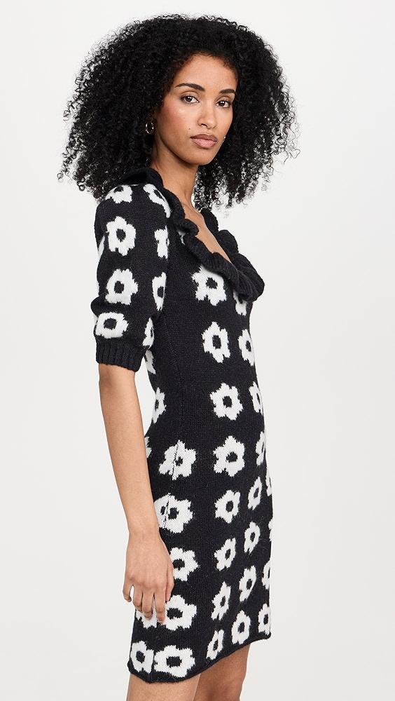 KITRI Eleni Knit Mini Dress | Shopbop Product Image