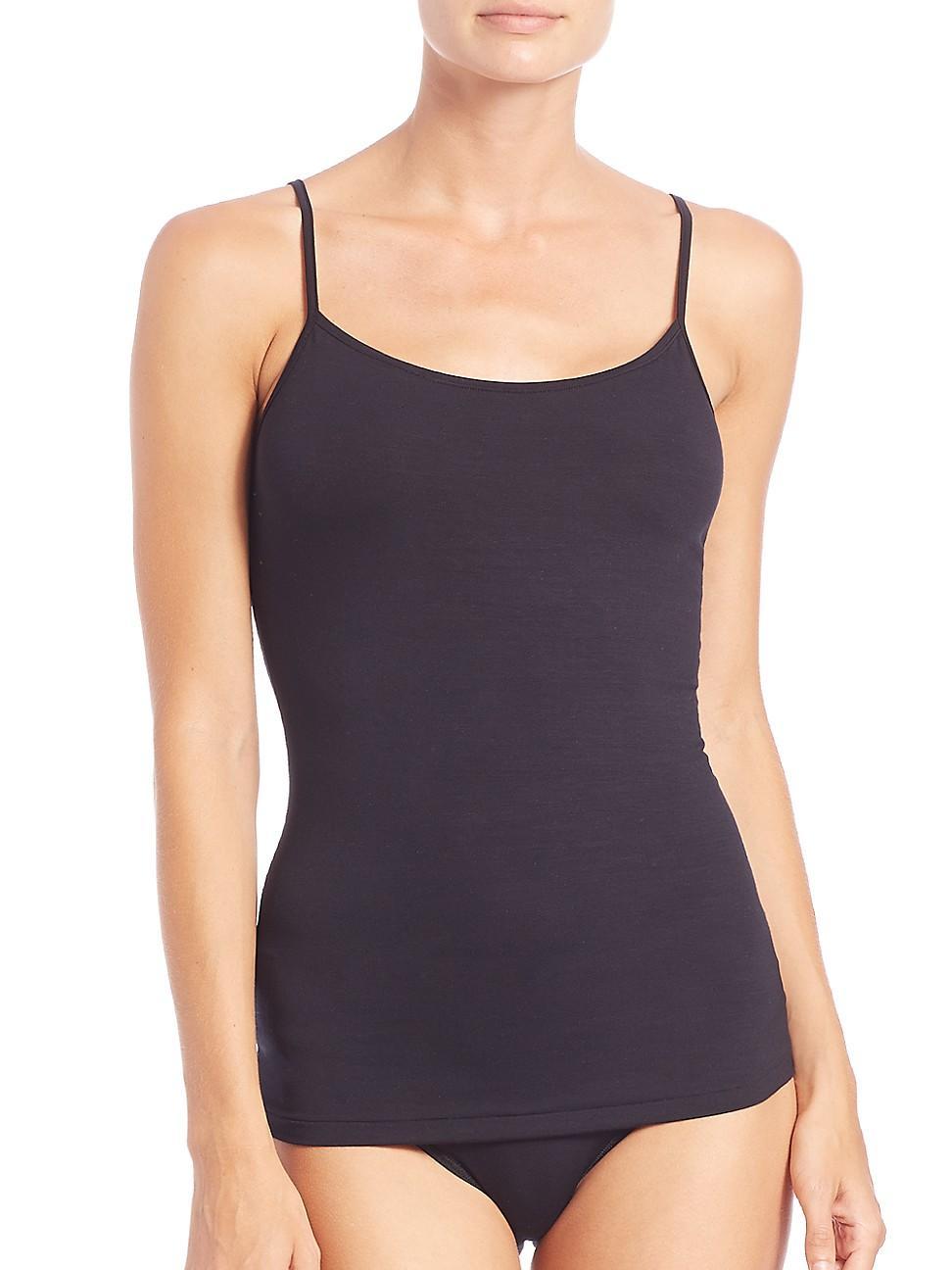 Womens Soft Touch Camisole Product Image