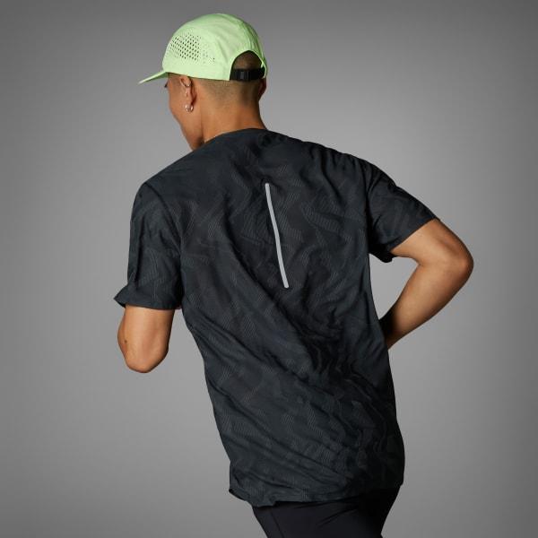 Ultimate Engineered Running Tee Product Image