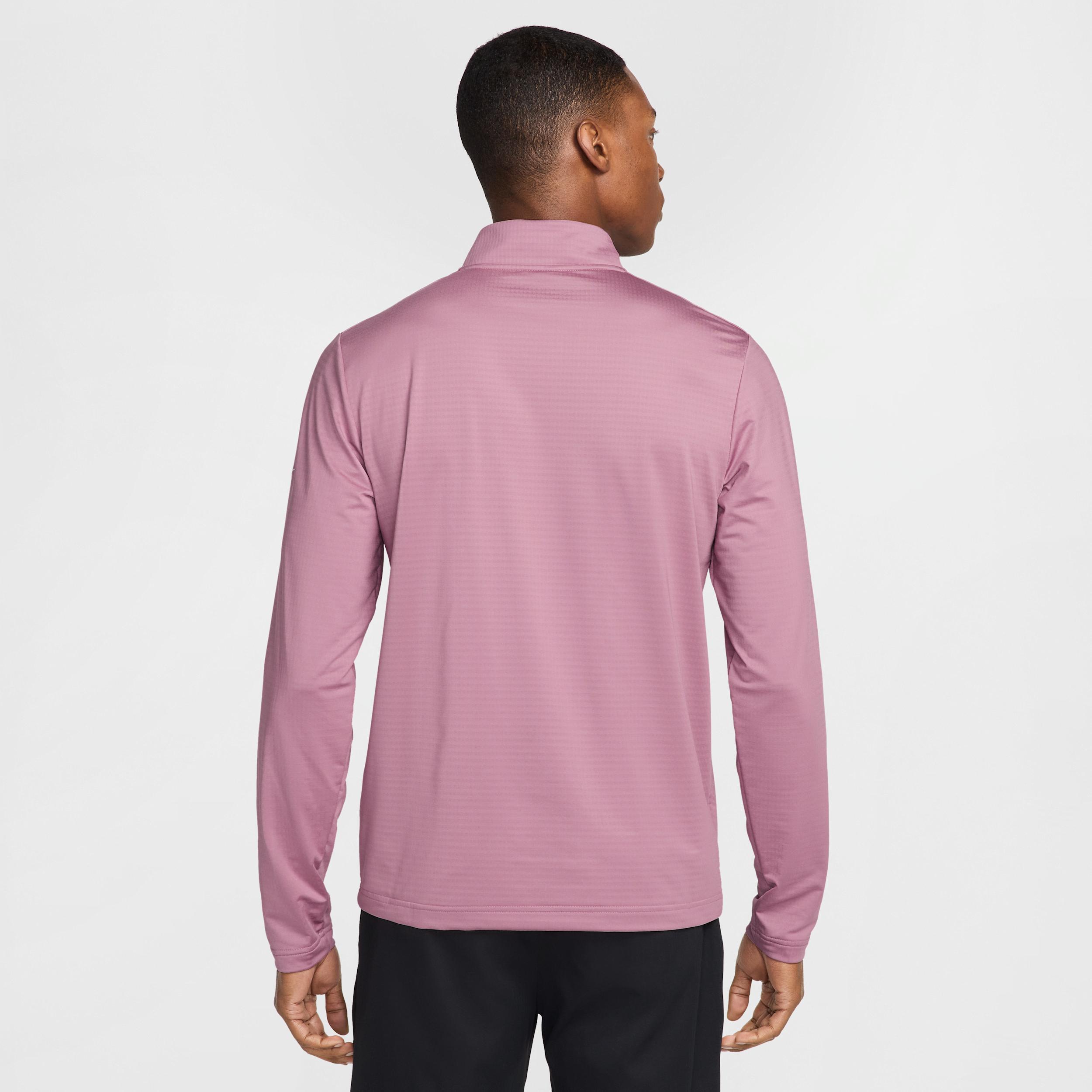 Nike Men's Victory Dri-FIT 1/2-Zip Golf Top Product Image