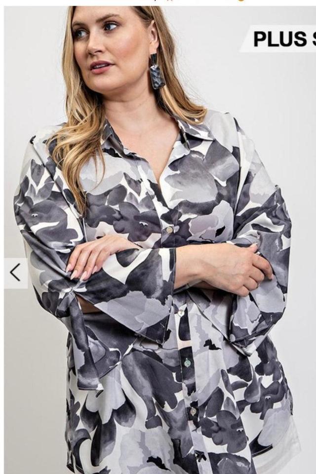 Tunic, Button Down Product Image